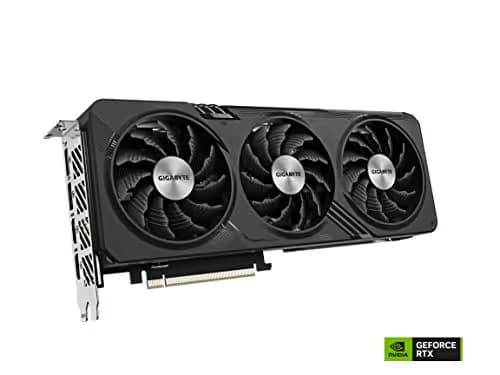 Gigabyte GeForce RTX 4060 Ti GAMING OC 8G GDDR6 image