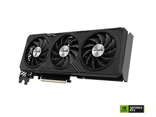Gigabyte GeForce RTX 4060 Ti GAMING OC 8G GDDR6 image