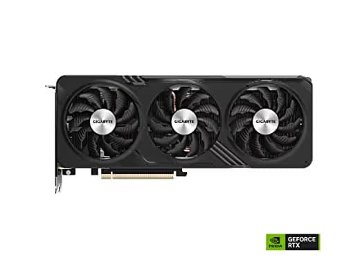 Gigabyte GeForce RTX 4060 Ti GAMING OC 8G GDDR6 image