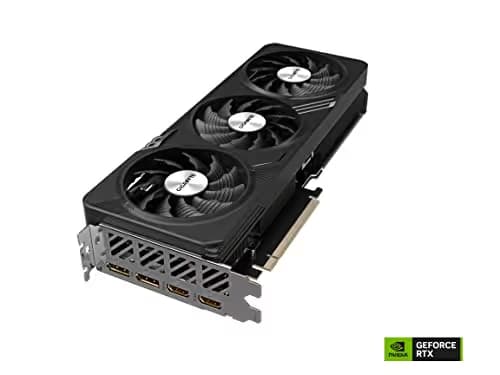 Gigabyte GeForce RTX 4060 Ti GAMING OC 8G GDDR6 image