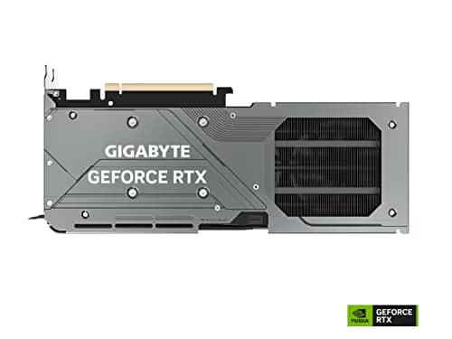 Gigabyte GeForce RTX 4060 Ti GAMING OC 8G GDDR6 image