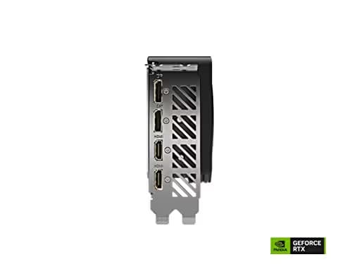 Gigabyte GeForce RTX 4060 Ti GAMING OC 8G GDDR6 image