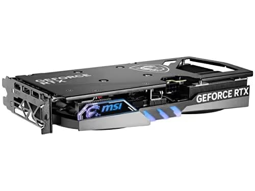 MSI GeForce RTX™ 4060 Ti GAMING X 8G GDDR6 image