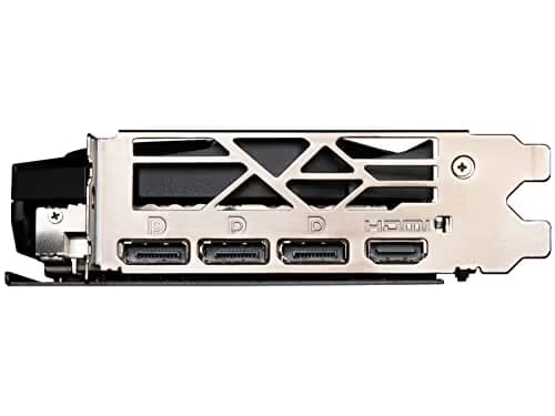 MSI GeForce RTX™ 4060 Ti GAMING X 8G GDDR6 image