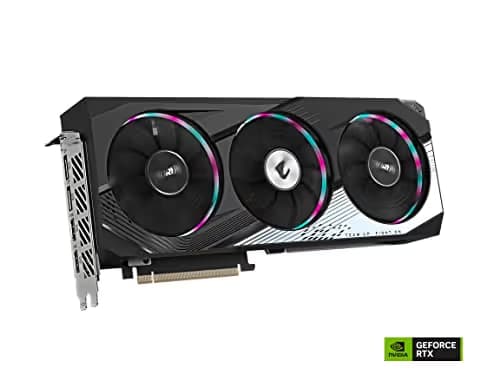 Gigabyte AORUS GeForce RTX 4060 Ti ELITE 8G image