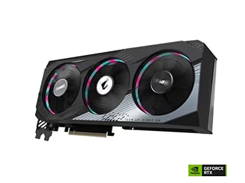 Gigabyte AORUS GeForce RTX 4060 Ti ELITE 8G image