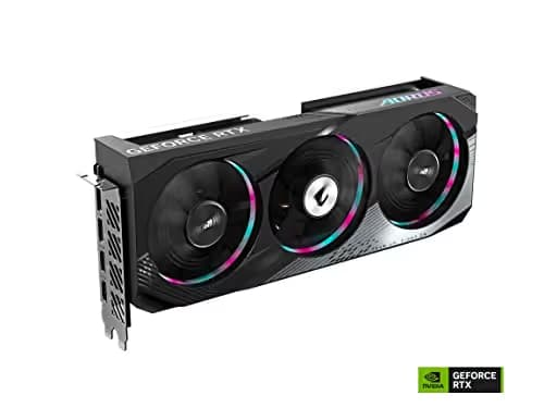 Gigabyte AORUS GeForce RTX 4060 Ti ELITE 8G image