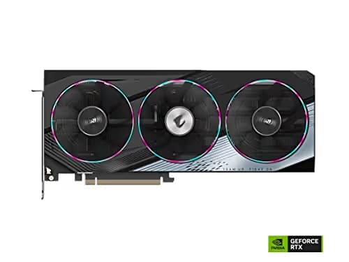 Gigabyte AORUS GeForce RTX 4060 Ti ELITE 8G image