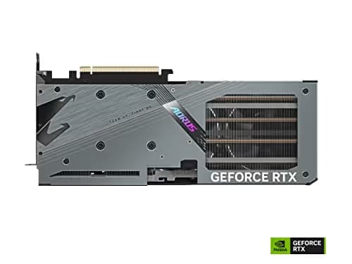 Gigabyte AORUS GeForce RTX 4060 Ti ELITE 8G image