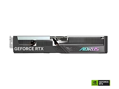 Gigabyte AORUS GeForce RTX 4060 Ti ELITE 8G image
