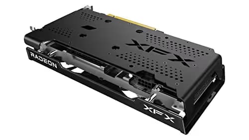 XFX SPEEDSTER SWFT 210 AMD Radeon RX 7600 Core Edition 8GB GDDR6 image