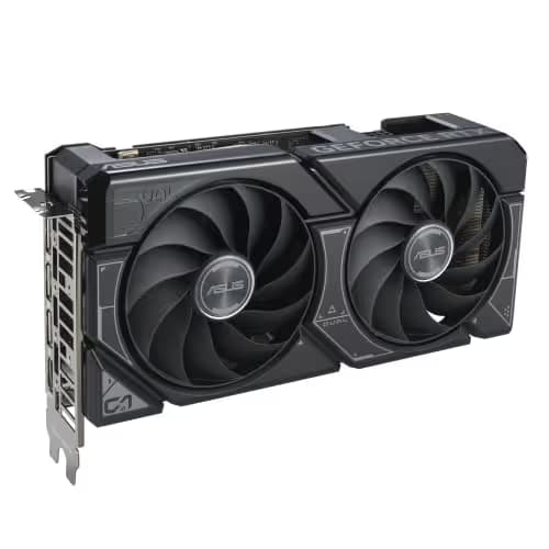 Asus Dual GeForce RTX 4060 OC Edition 8GB GDDR6 image