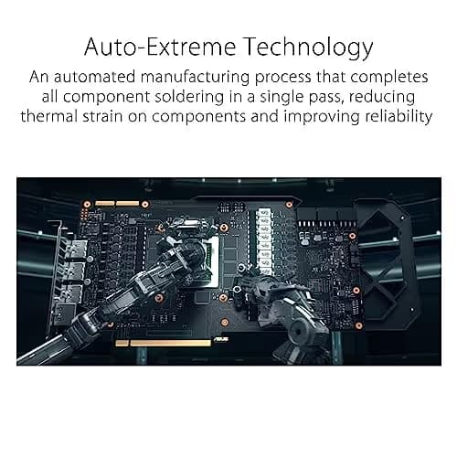 Asus Dual GeForce RTX 4060 OC Edition 8GB GDDR6 image