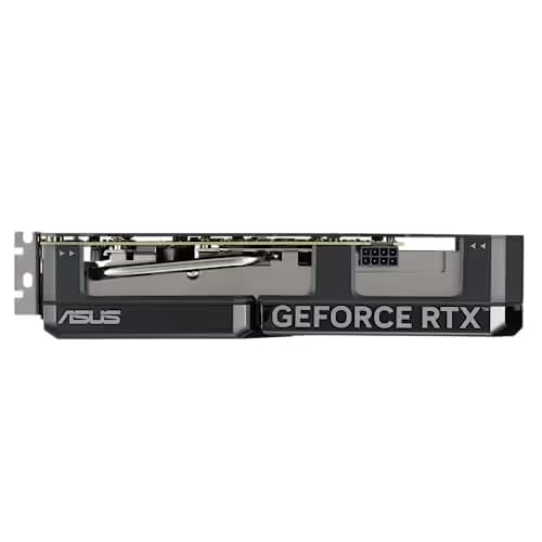 Asus Dual GeForce RTX 4060 OC Edition 8GB GDDR6 image
