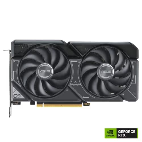 Asus Dual GeForce RTX 4060 OC Edition 8GB GDDR6 image