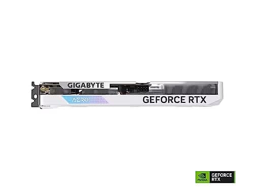 Gigabyte GeForce RTX 4060 AERO OC 8G GDDR6 image