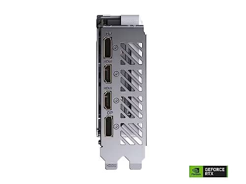 Gigabyte GeForce RTX 4060 AERO OC 8G GDDR6 image