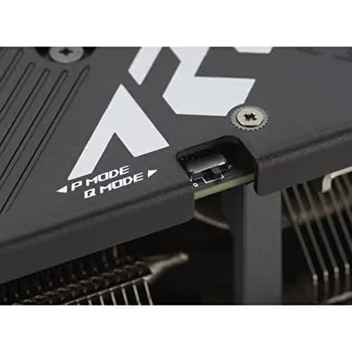 Asus ROG Strix OC Edition GeForce RTX 4060 8GB GDDR6 image
