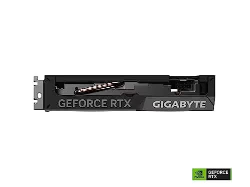 Gigabyte WINDFORCE OC GeForce RTX 4060 8G GDDR6 image