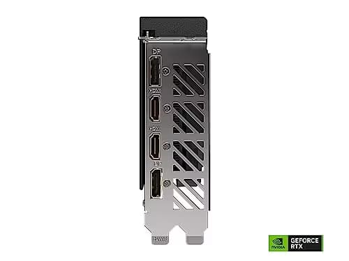 Gigabyte WINDFORCE OC GeForce RTX 4060 8G GDDR6 image