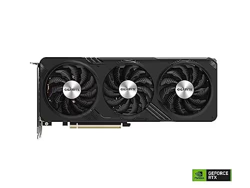 GIGABYTE GAMING OC GeForce RTX 4060 8GB GDDR6 image