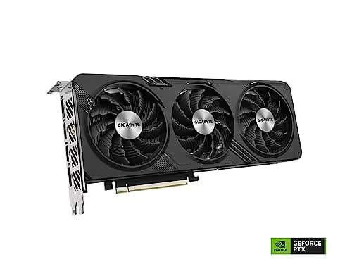 GIGABYTE GAMING OC GeForce RTX 4060 8GB GDDR6 image