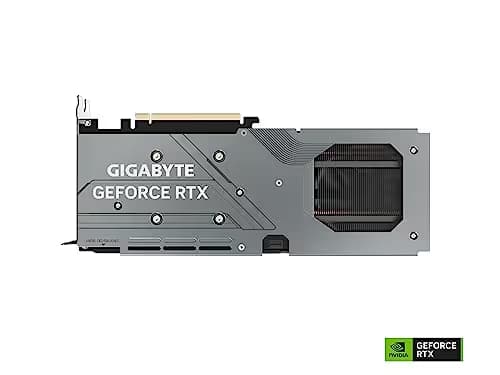 GIGABYTE GAMING OC GeForce RTX 4060 8GB GDDR6 image