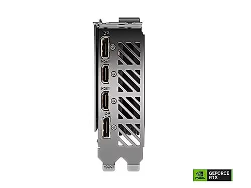 GIGABYTE GAMING OC GeForce RTX 4060 8GB GDDR6 image