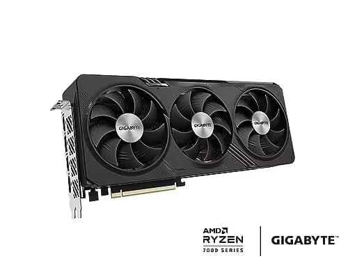 Gigabyte GAMING OC Radeon RX 7800 XT 16GB GDDR6  image