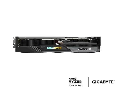 Gigabyte GAMING OC Radeon RX 7800 XT 16GB GDDR6  image