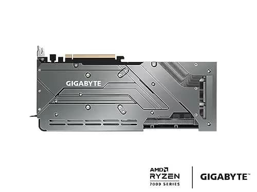 Gigabyte GAMING OC Radeon RX 7800 XT 16GB GDDR6  image