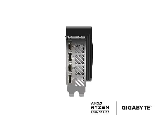 Gigabyte GAMING OC Radeon RX 7800 XT 16GB GDDR6  image