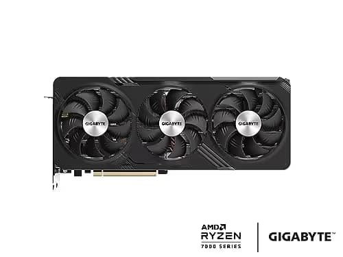 GIGABYTE Radeon RX 7700 XT GAMING OC 12G GDDR6 image