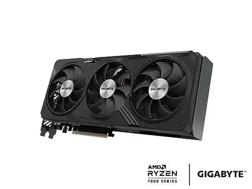 GIGABYTE Radeon RX 7700 XT GAMING OC 12G GDDR6 image
