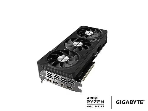 GIGABYTE Radeon RX 7700 XT GAMING OC 12G GDDR6 image