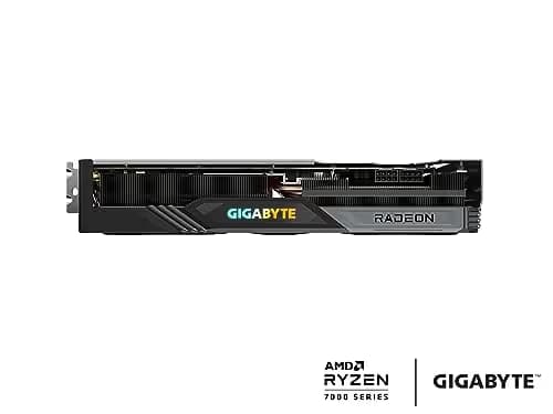 GIGABYTE Radeon RX 7700 XT GAMING OC 12G GDDR6 image