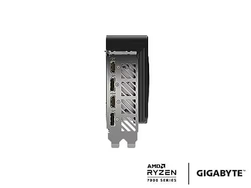 GIGABYTE Radeon RX 7700 XT GAMING OC 12G GDDR6 image