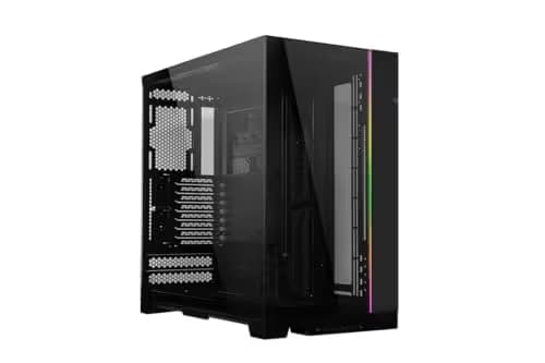 Lian Li O11 Dynamic EVO XL ATX Full Tower Black Tempered Glass image