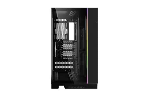 Lian Li O11 Dynamic EVO XL ATX Full Tower Black Tempered Glass image