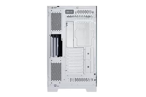 Lian Li O11 Dynamic EVO XL ATX Full Tower White Tempered Glass image
