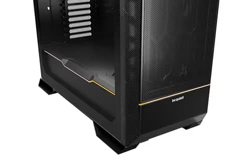 be quiet! Dark Base PRO 901 Black - 3 Silent Wings 4 PWM image