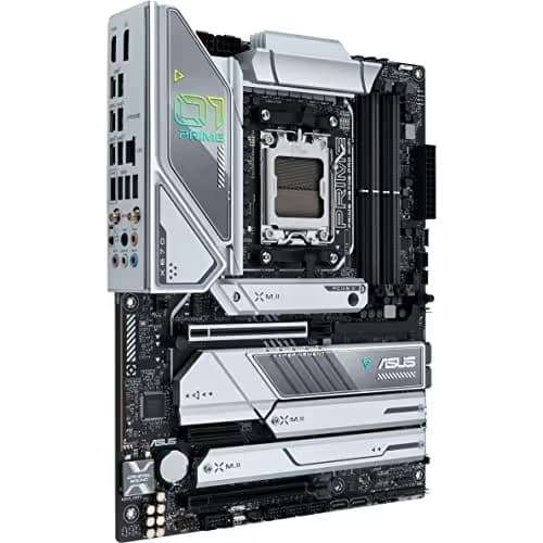Asus X670E PRIME-PRO WIFI AM5 DDR5 ATX main image