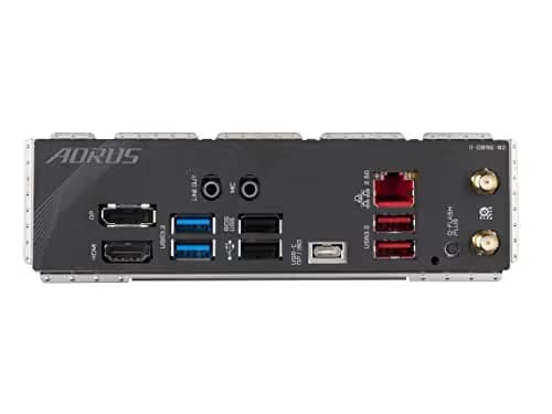 Gigabyte B650I AORUS ULTRA 1.0 DDR5 Mini ITX image