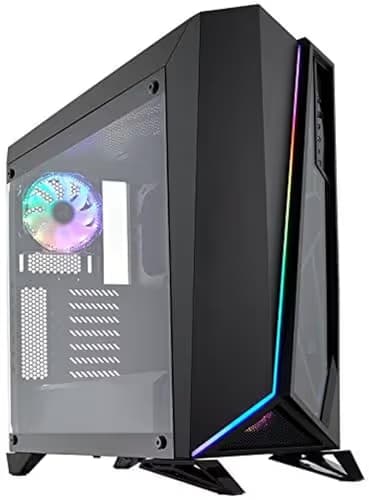 Corsair SPEC-OMEGA RGB ATX Mid Tower Case image