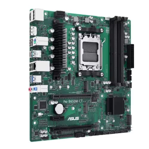 Asus Pro B650M-CT-CSM image