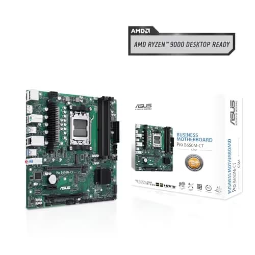 Asus Pro B650M-CT-CSM image