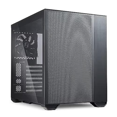 Lian Li O11 Air Mini ATX Mid Tower Case image