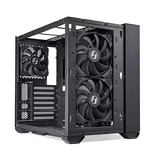 Lian Li O11 Air Mini ATX Mid Tower Case image