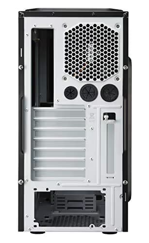 Cooler Master HAF 912 ATX Mid Tower Black image
