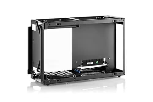 DAN Cases A4-SFXv4 Mini-ITX Desktop Black image